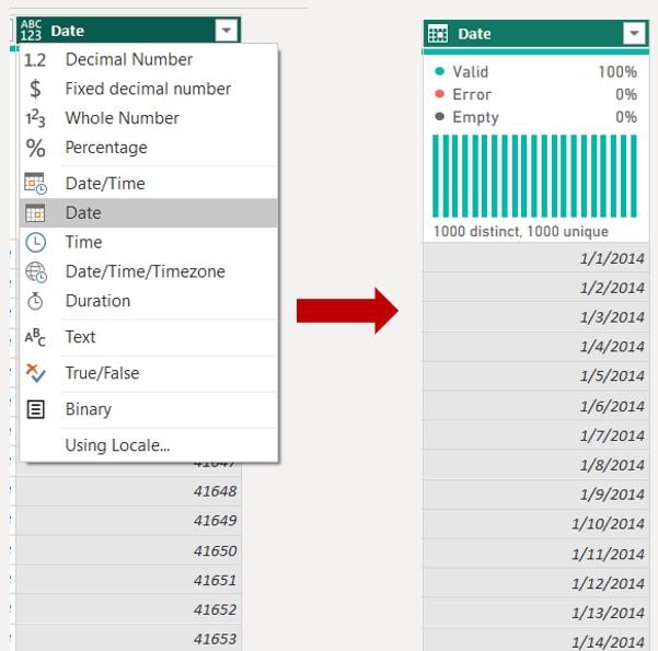 Time's Up! Mastering the Art of Calendar Tables in Power Query